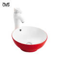 Modern High Quality White Wash Basin